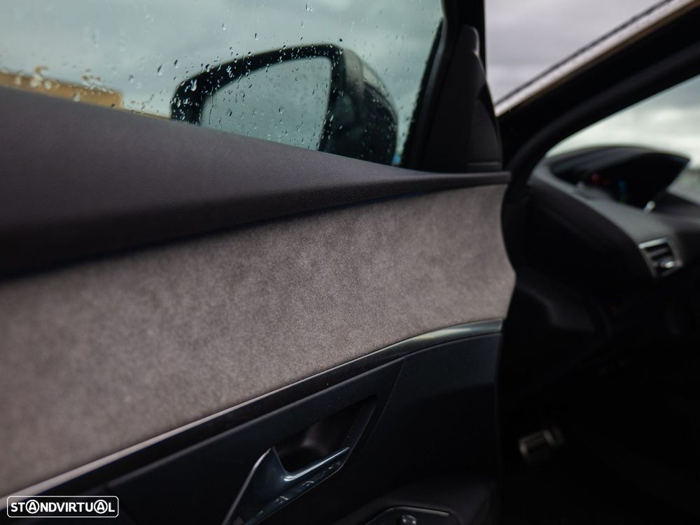 Peugeot 3008 1.6 Hybrid GT e-EAT8 - 14