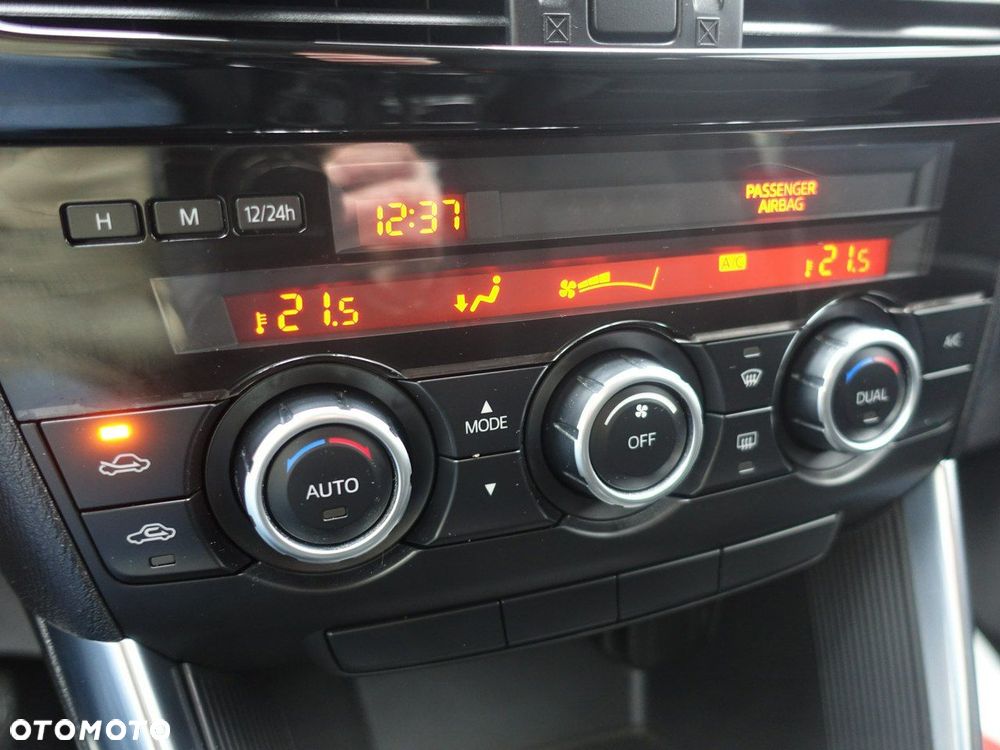 Mazda CX-5 2.2 D Skymotion 2WD - 18