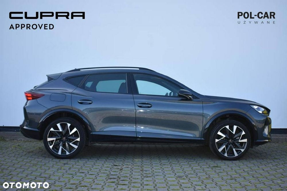 Cupra Formentor 2025 photo 4