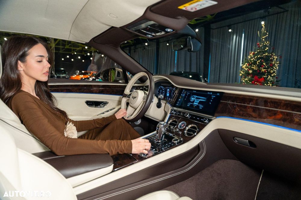 Bentley Continental - 30