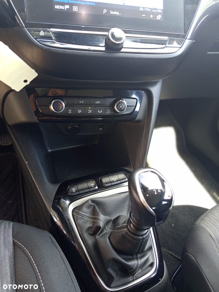 Opel Corsa - 12