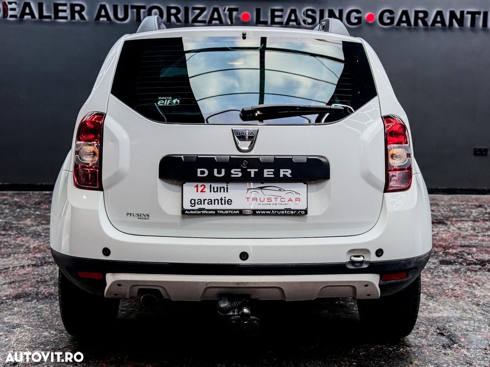 Dacia Duster - 14
