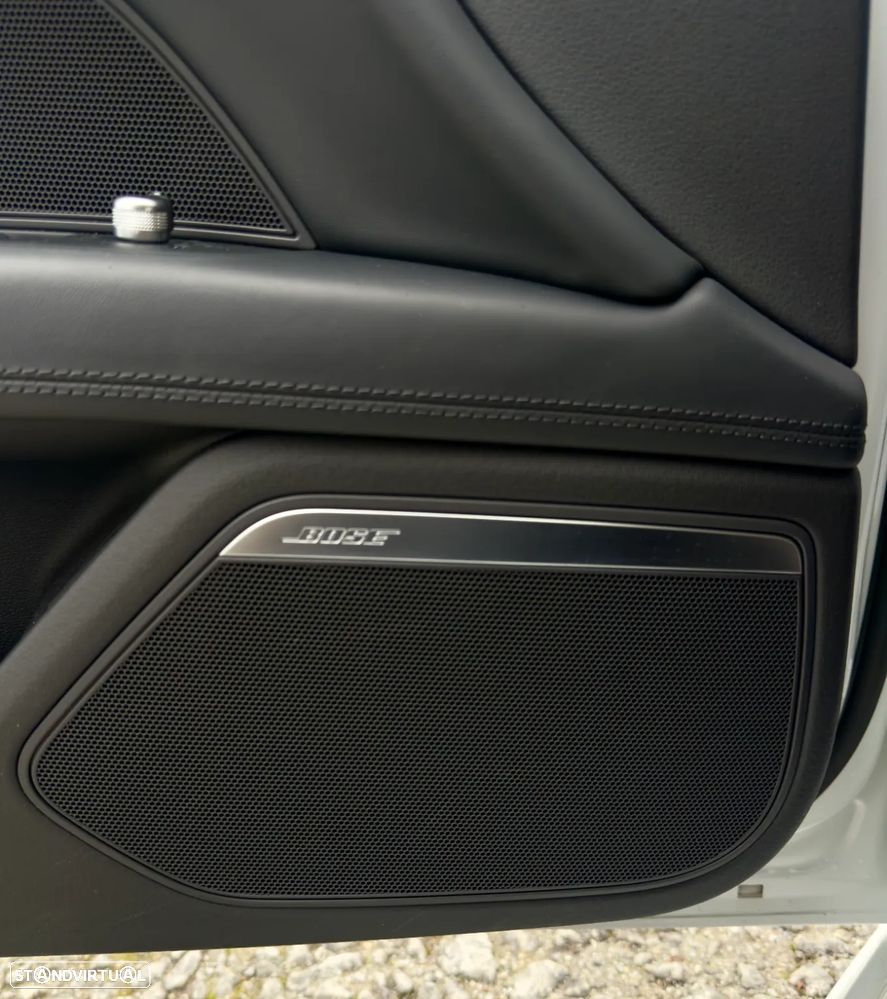 Audi RS7 Sportback 4.0 TFSI quattro Tiptronic - 30