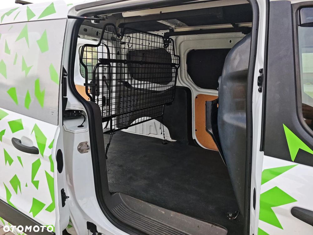Ford Transit Connect 230 L2 Trend - 16