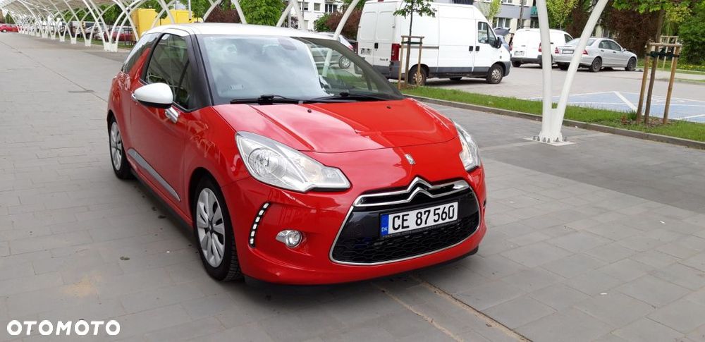 Citroën DS3 - 2