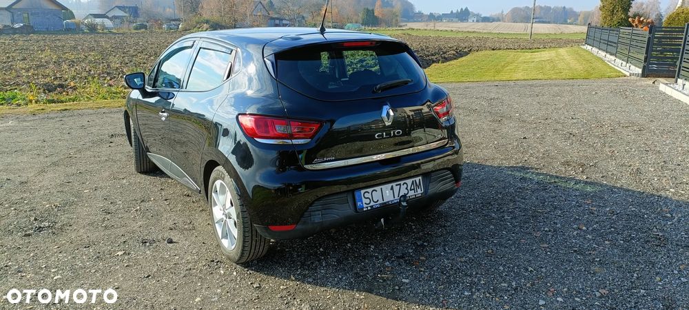 Renault Clio 1.5 dCi Business - 8