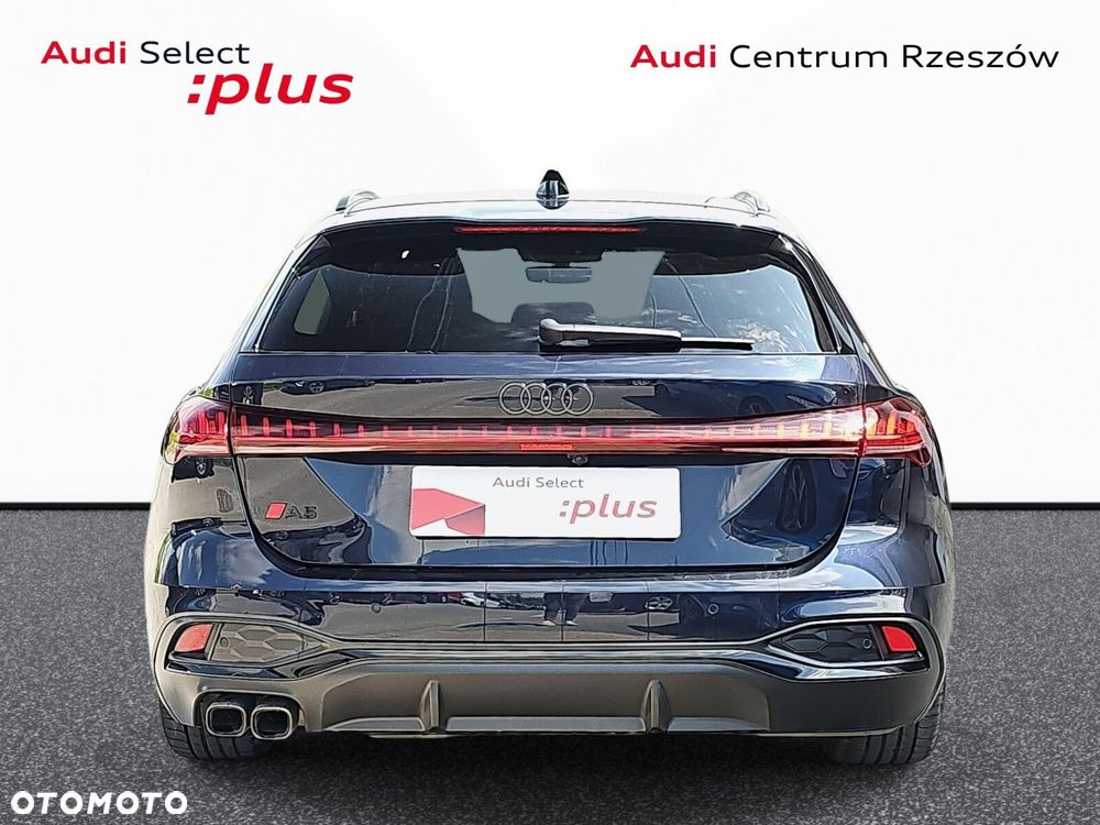 Audi A5 Avant - 7