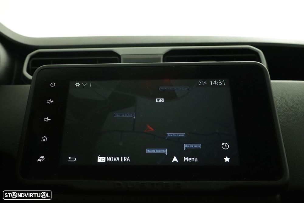 Dacia Duster 1.0 TCe Journey - 11