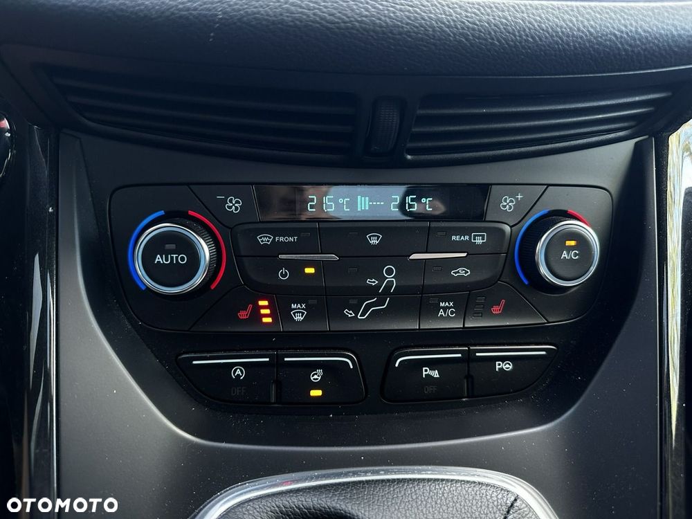 Ford Kuga - 18