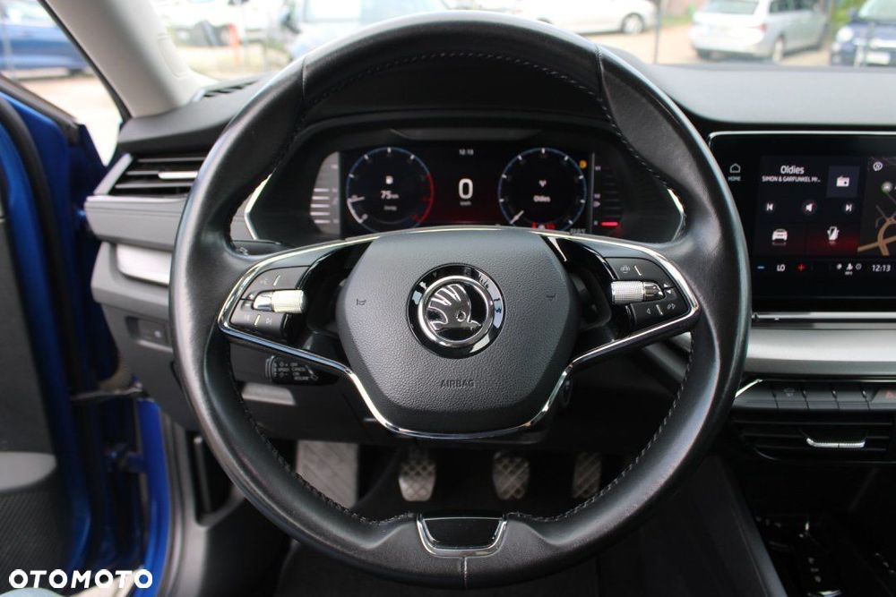 Skoda Octavia - 23