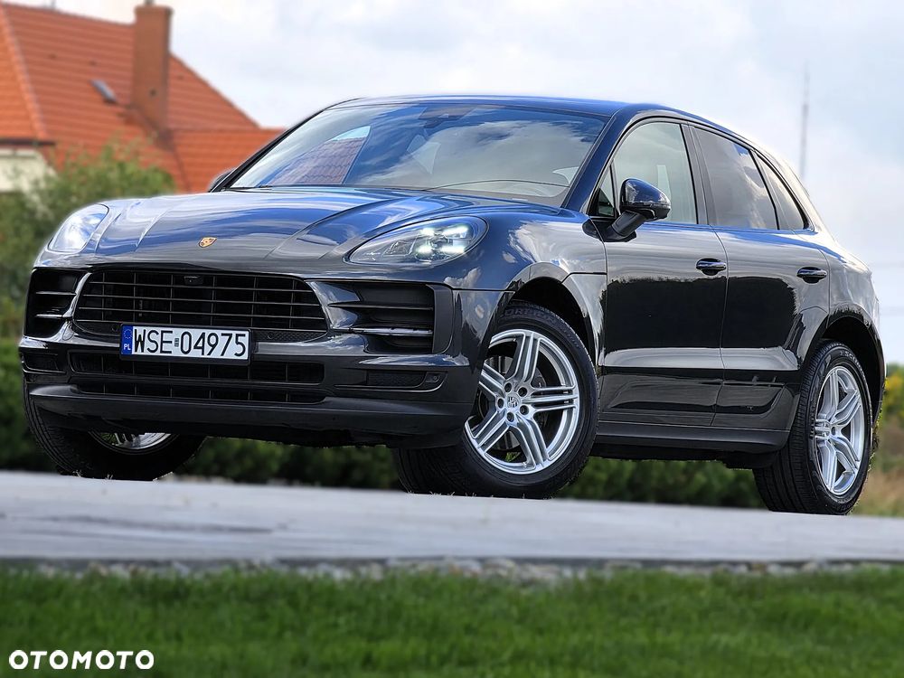 Porsche Macan - 13