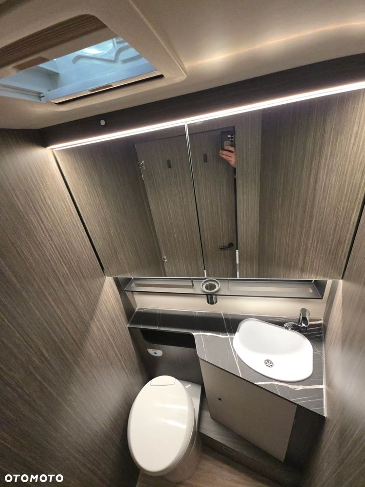 McLOUIS NEVIS 873 INTEGRA NOWY AUTOMAT ZIMOWY ZMM KAMPERY TRZCIANKA - 21