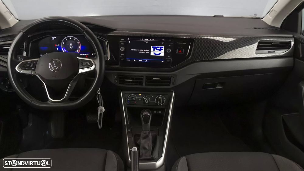 VW Taigo 1.0 TSI Life DSG - 18