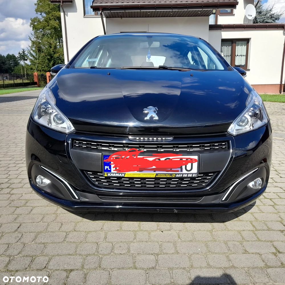 Peugeot 208 - 3