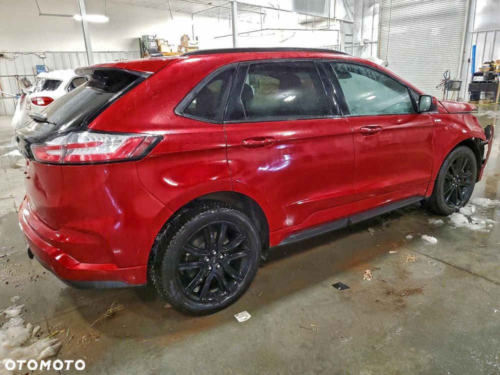Ford Edge - 24