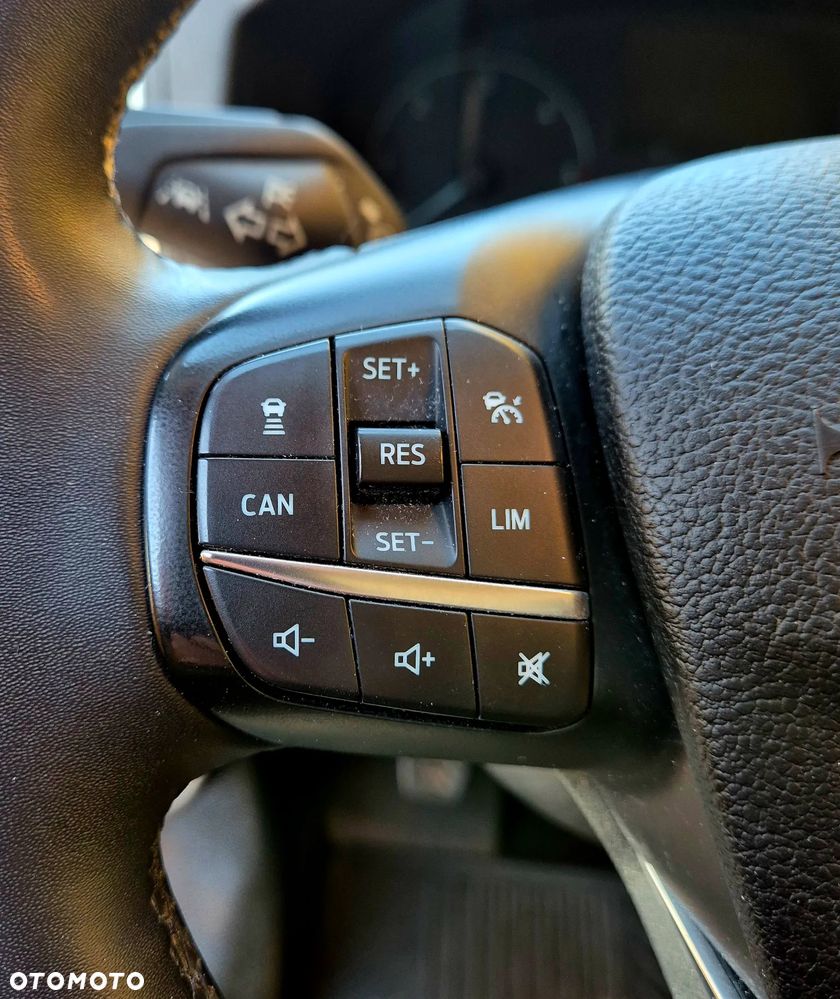Ford Transit - 21