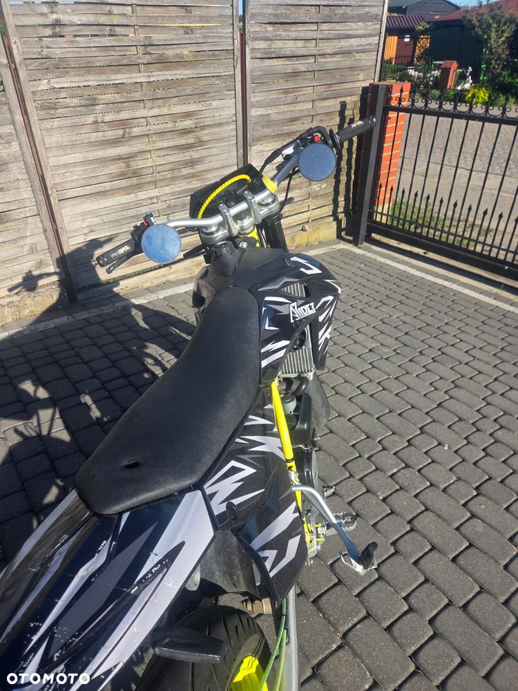 SWM SM 125 R - 15