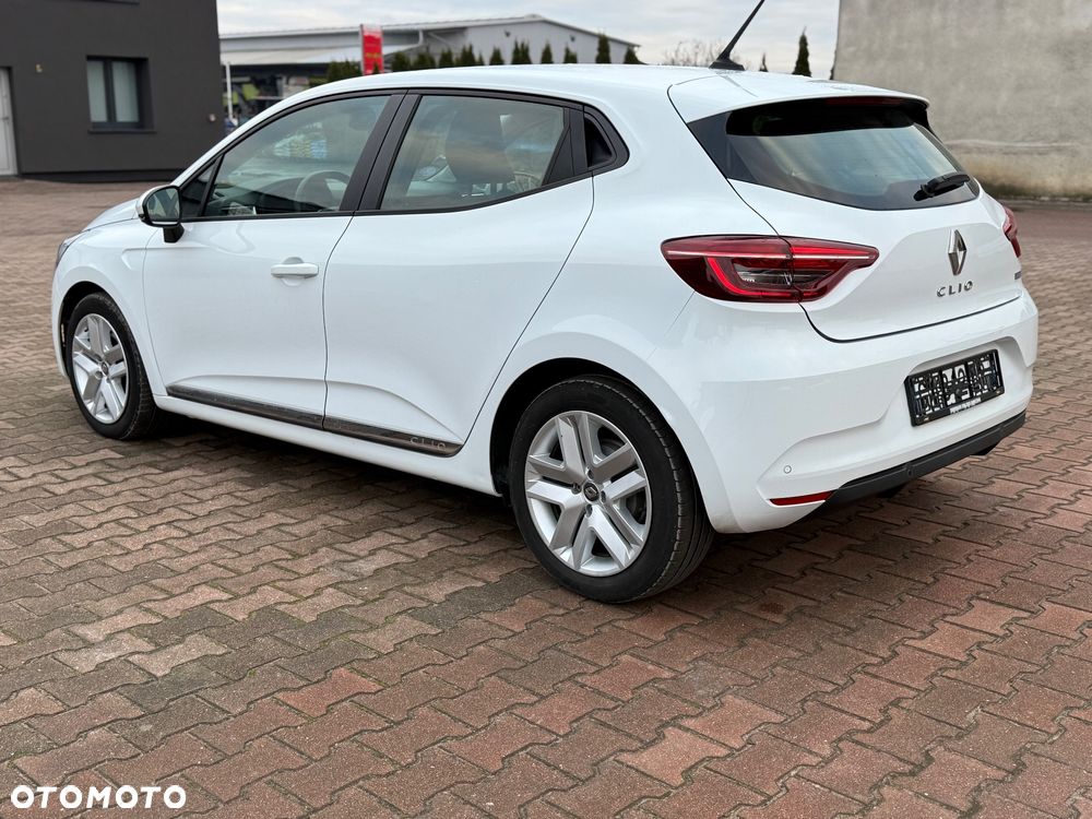 Renault Clio 1.6 E-TECH Intens - 13
