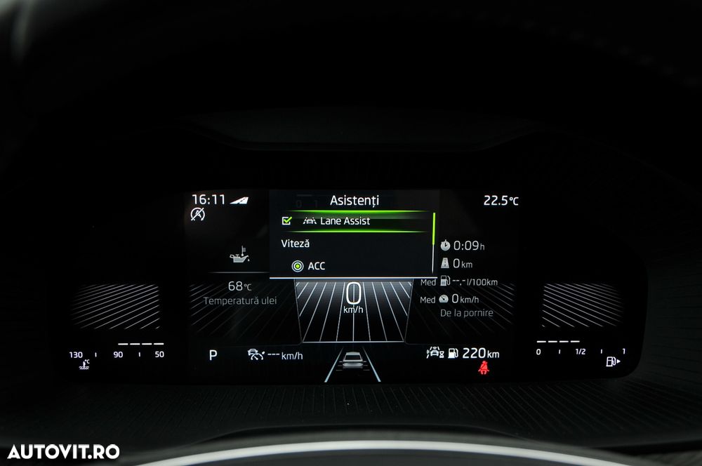 Skoda Kodiaq 2.0 TSI 4X4 DSG Ambition - 16