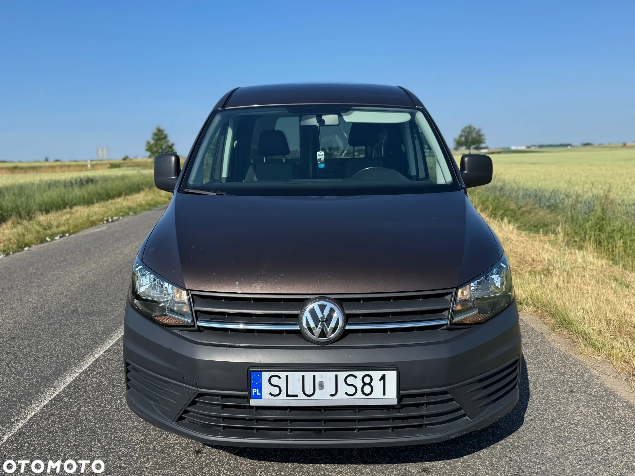 Volkswagen Caddy - 2