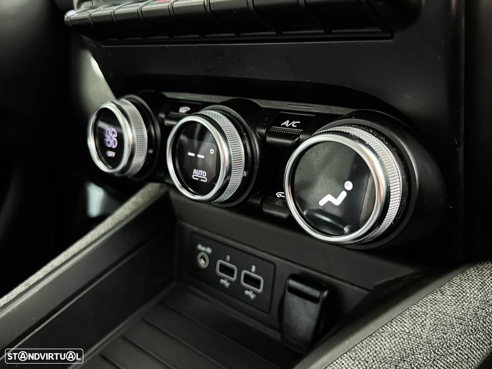 Renault Zoe (c/ Bateria) EV50 135hp Techno - 28