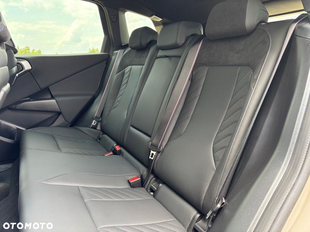 BMW X3 xDrive20d mHEV - 18