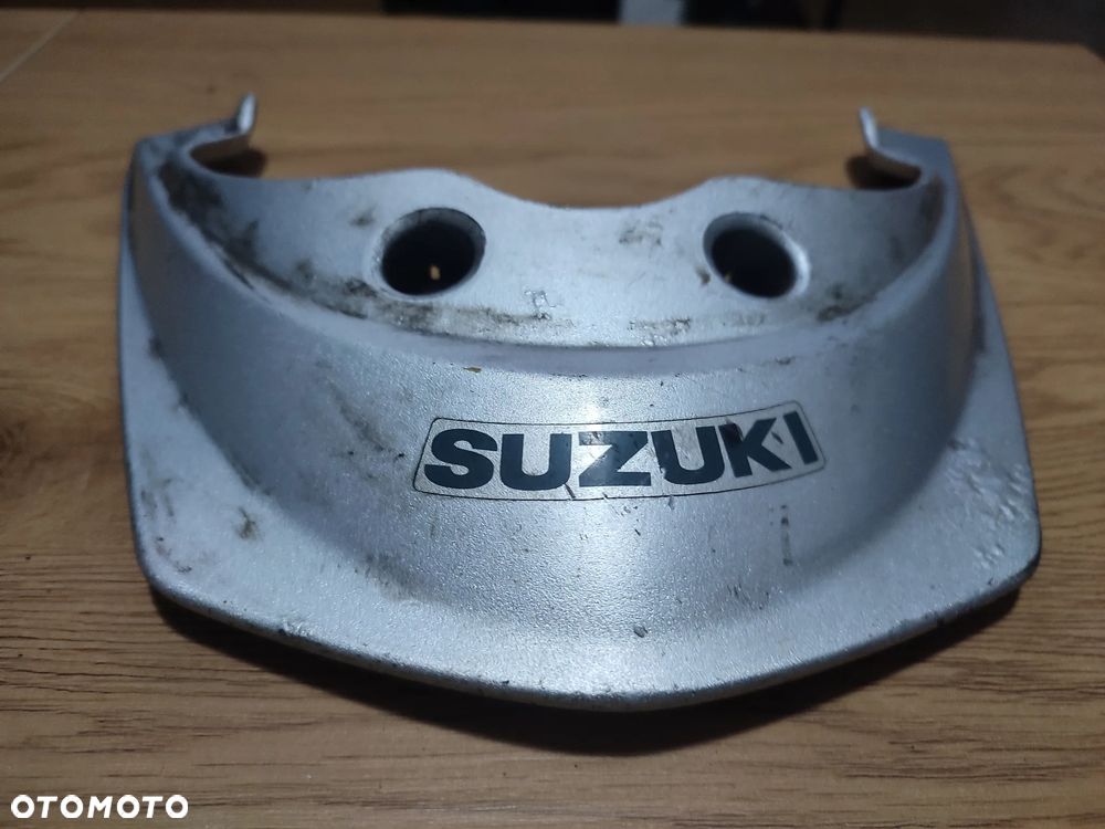 Uchwyt, rączka pasażera Suzuki AY 50 Katana - 3