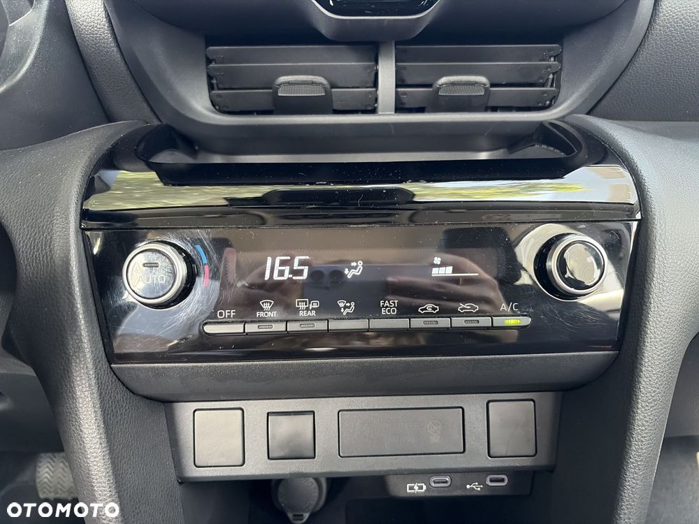 Toyota Yaris Cross Hybrid 1.5 Comfort - 15