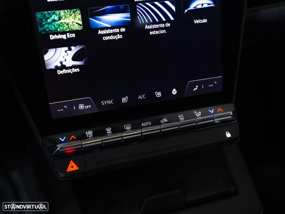 Renault Mégane E-Tech EV60 Equilibre Optimum Charge - 20