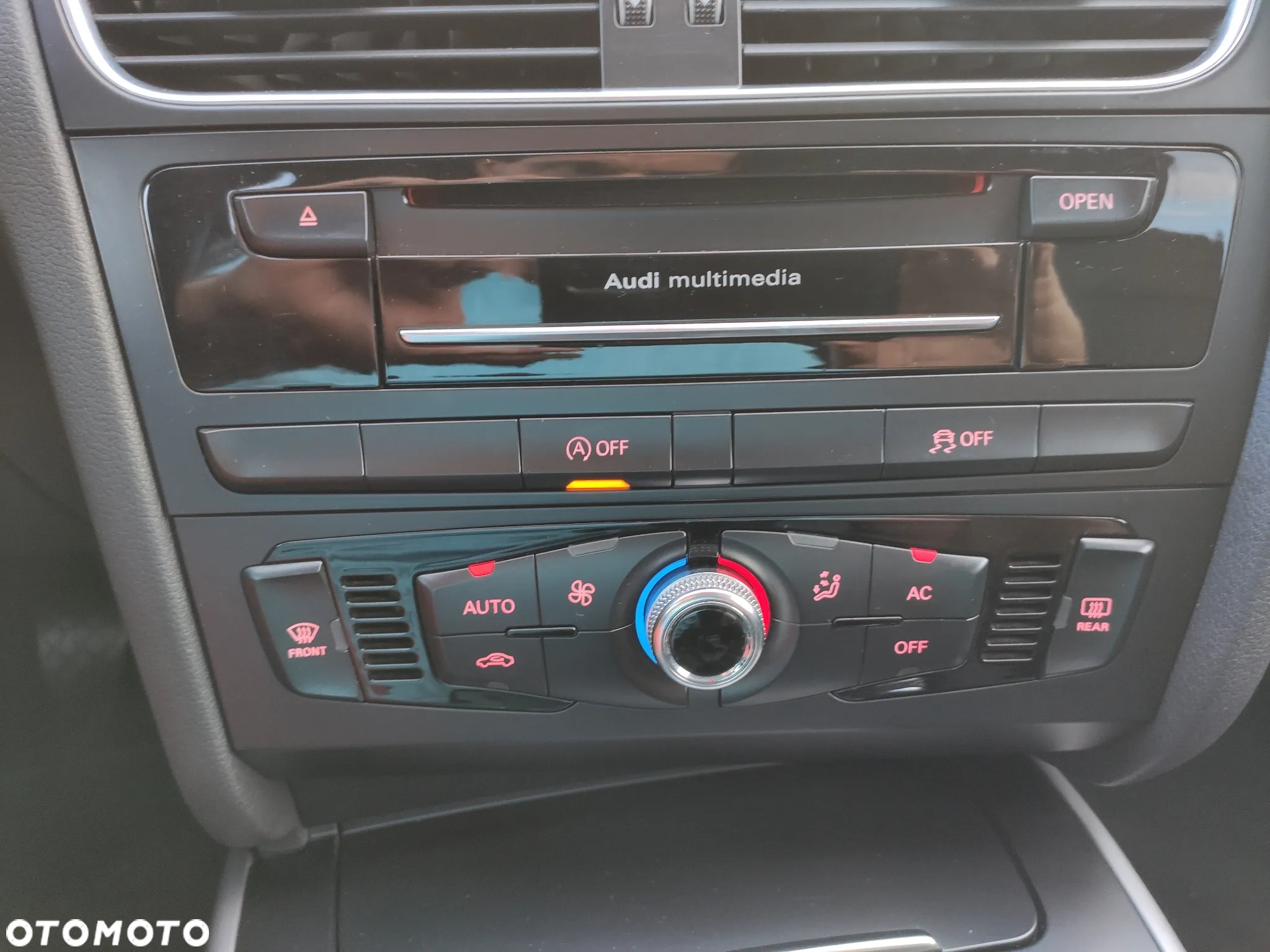 Audi A4 - 27