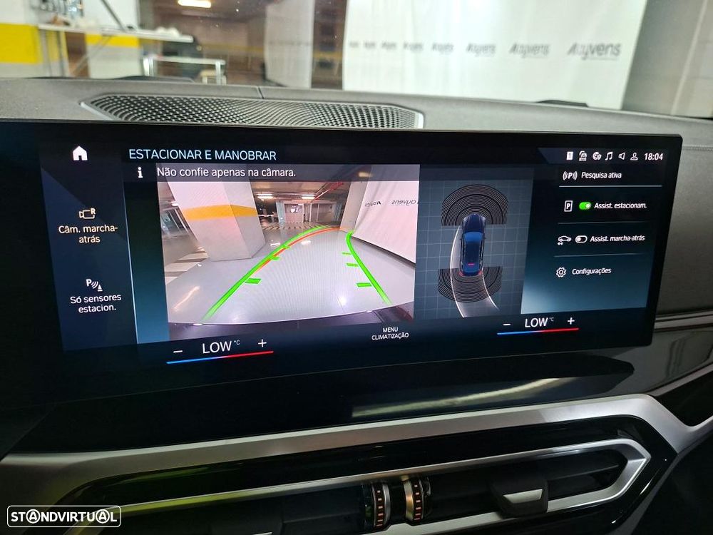 BMW i4 eDrive40 - 11