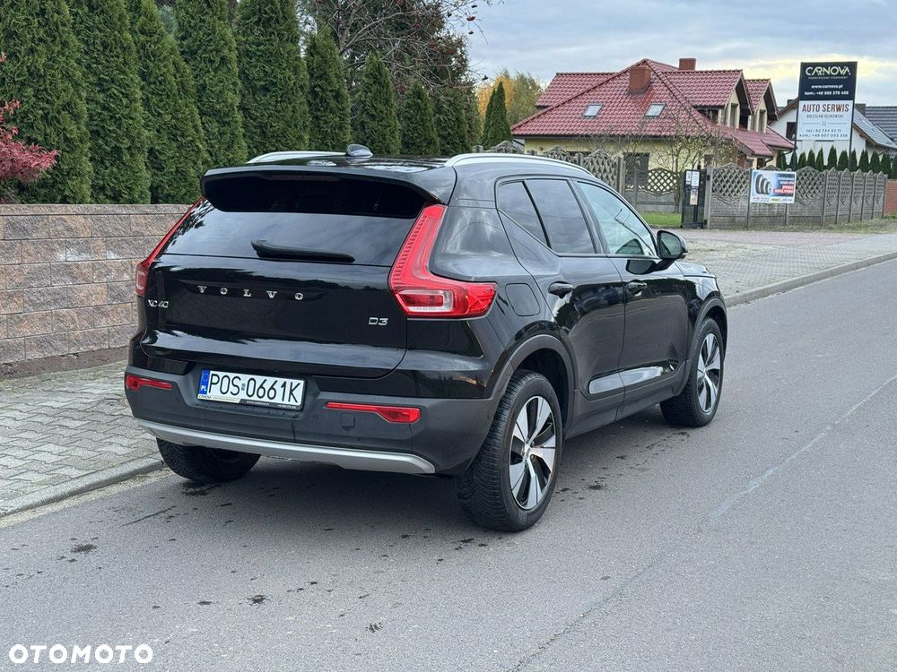 Volvo XC 40 D3 Momentum Pro - 7