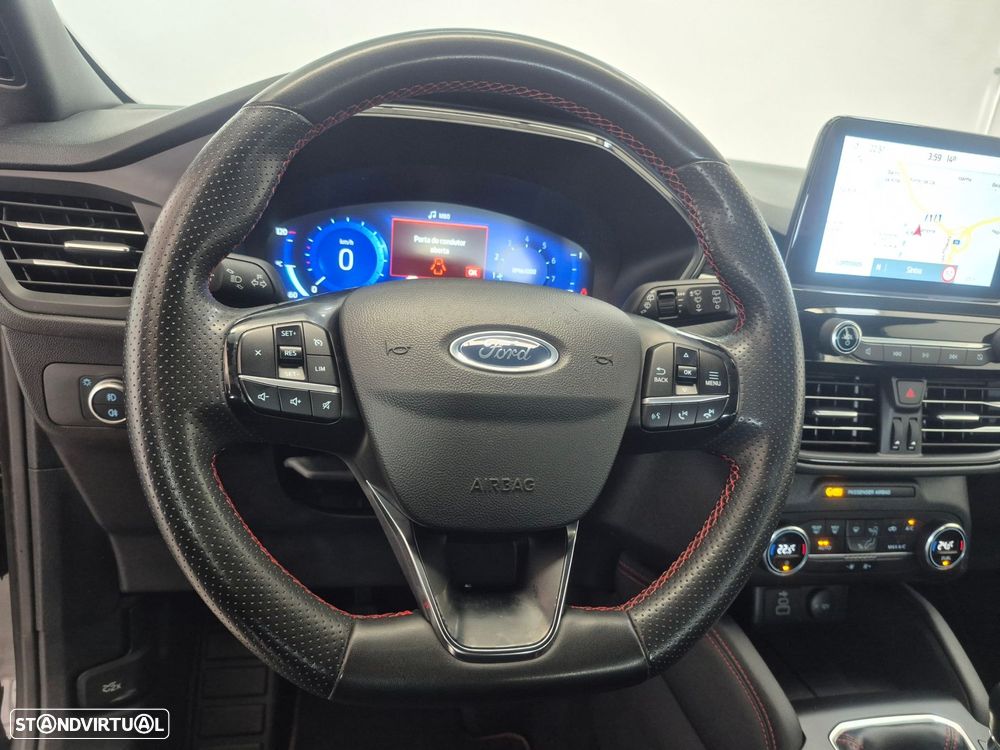 Ford Kuga 1.5 EcoBoost ST-Line - 11
