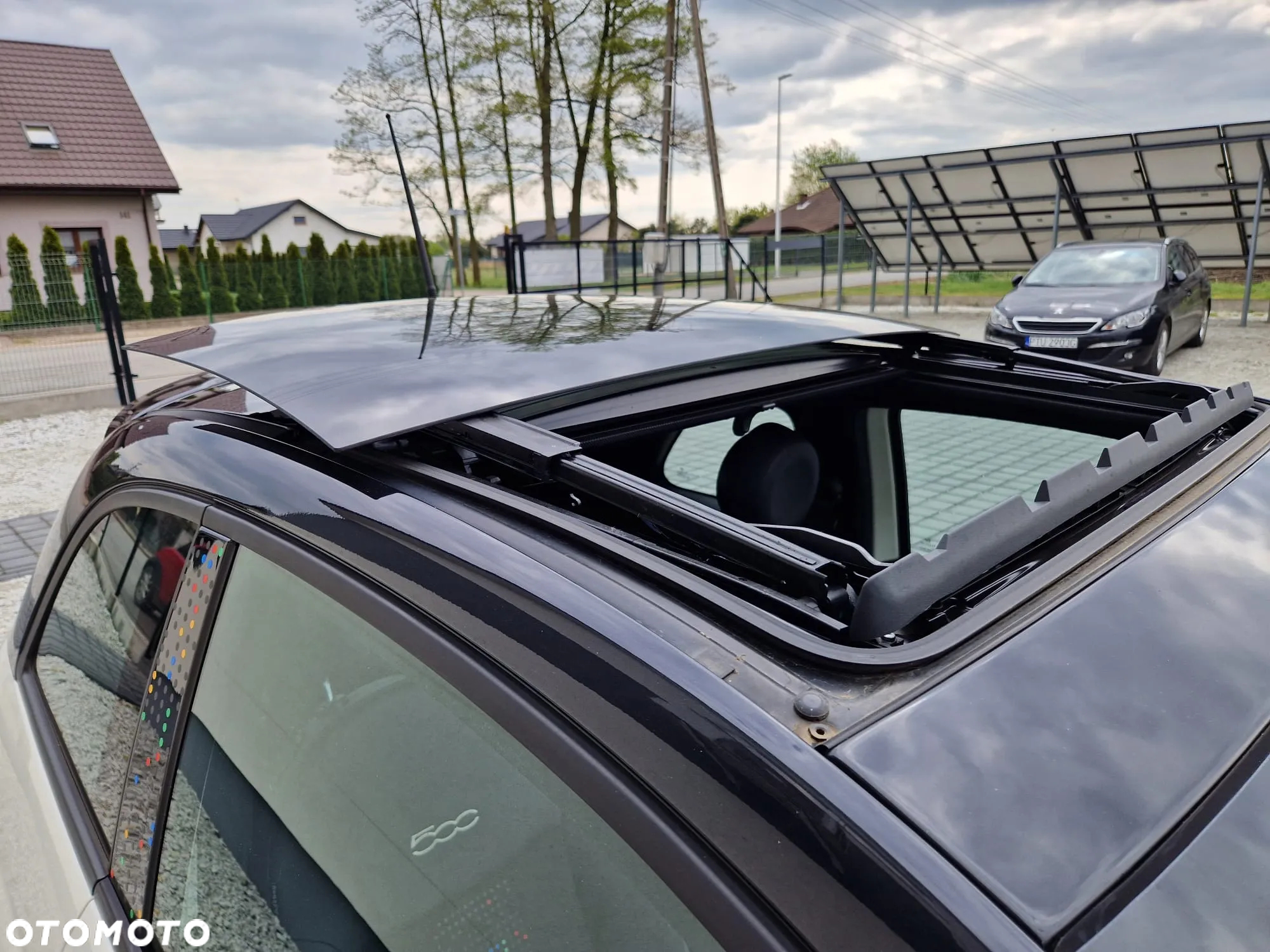 Fiat 500 1.0 Hybrid Hey Google - 5