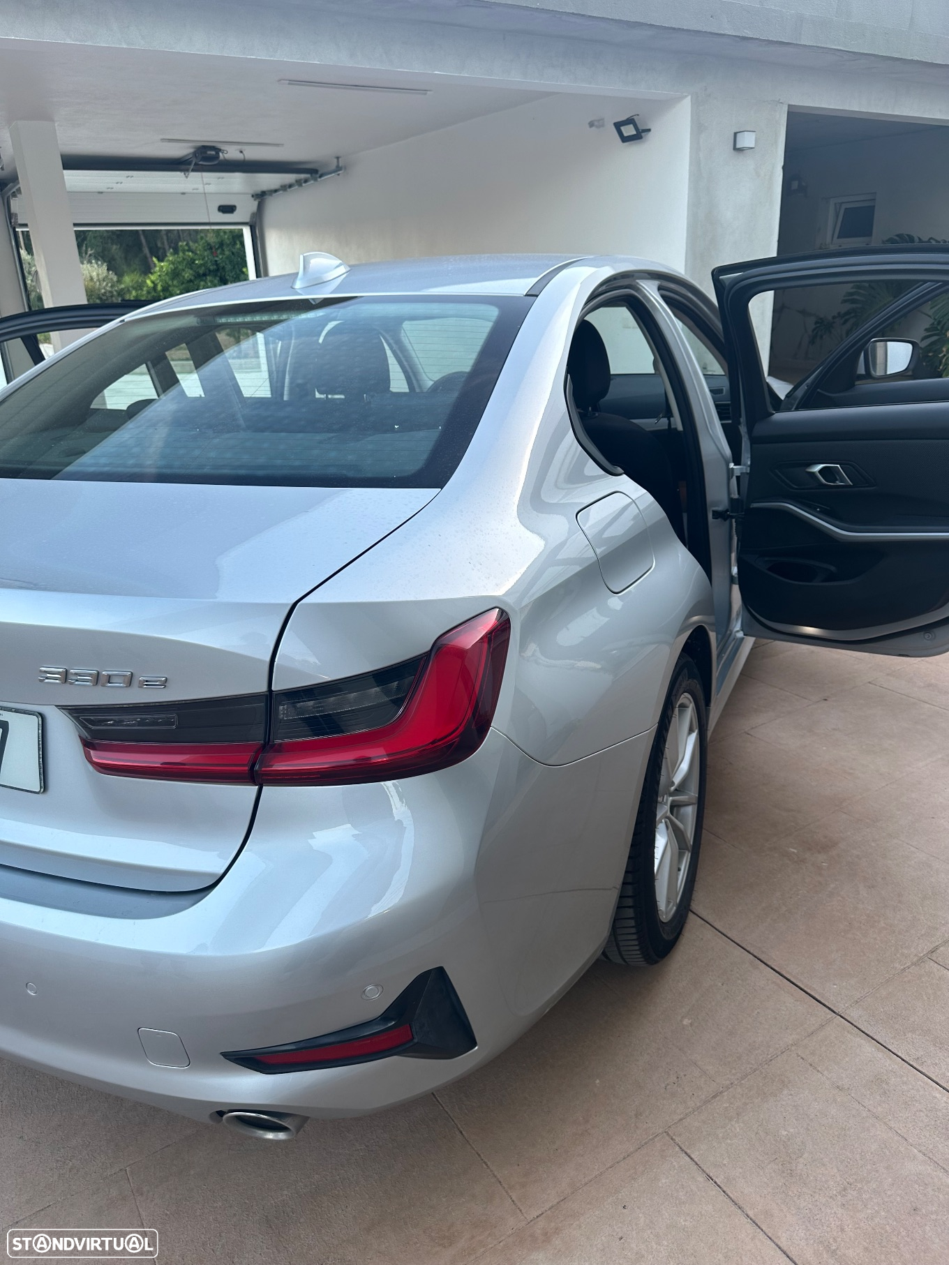 BMW 330 e Corporate Edition Auto - 6