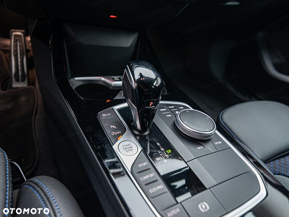 BMW Seria 2 216d M Sport - 22