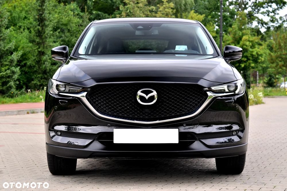 Mazda CX-5 2.0 Skyprestige 2WD - 3
