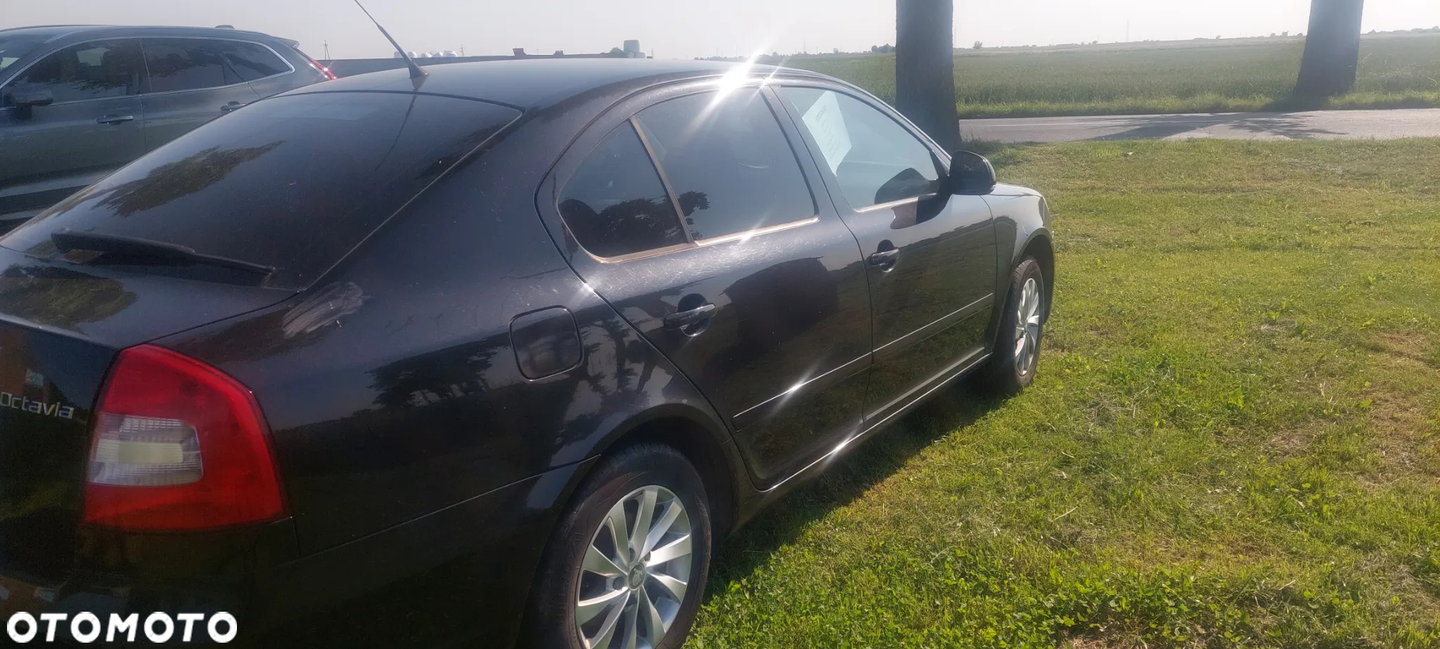 Skoda Octavia 1.8 T FSI Ambiente - 24