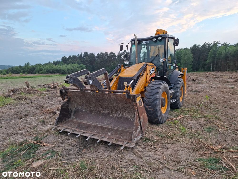 JCB 3 CX - 2
