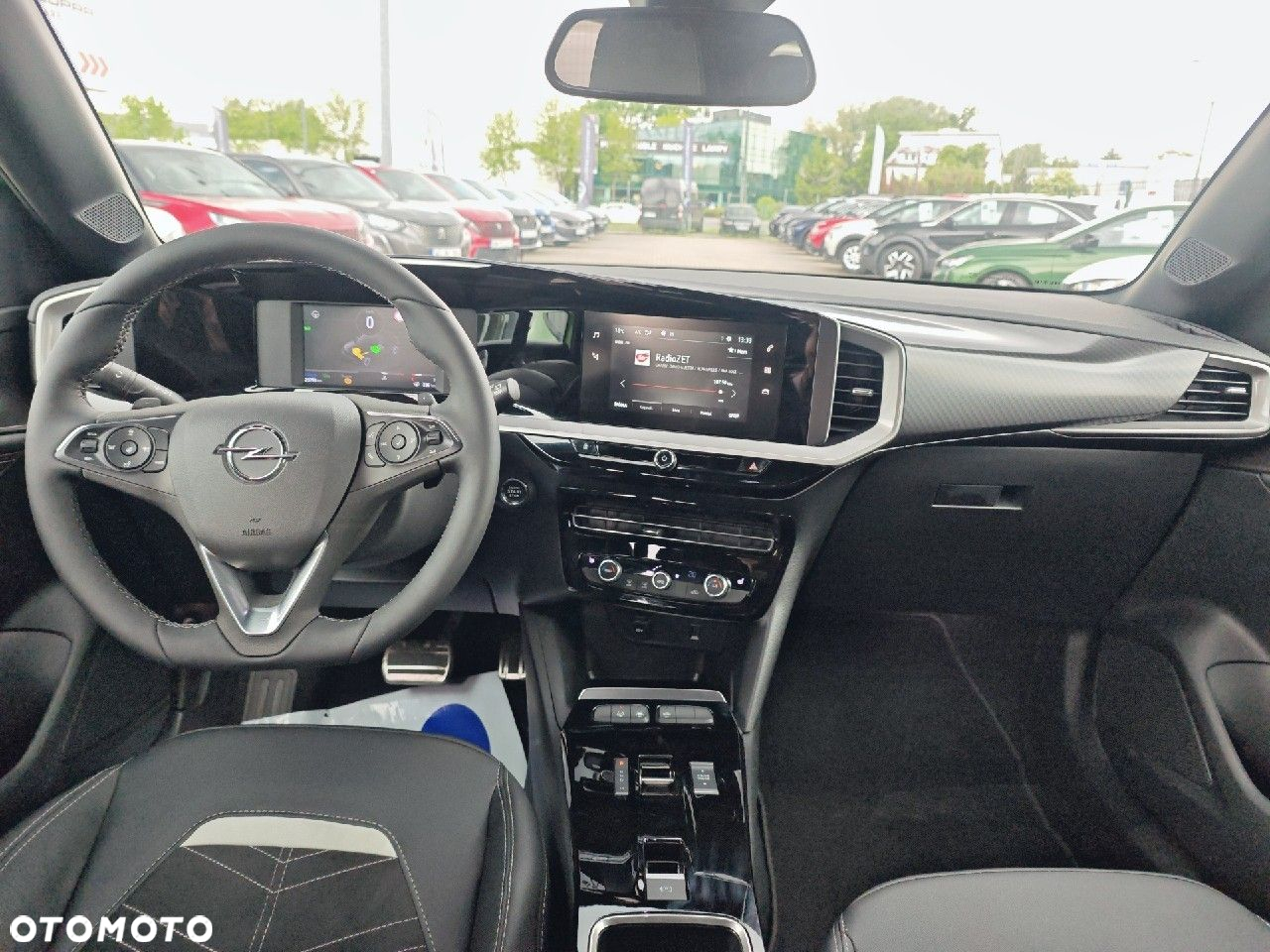 Opel Mokka - 8