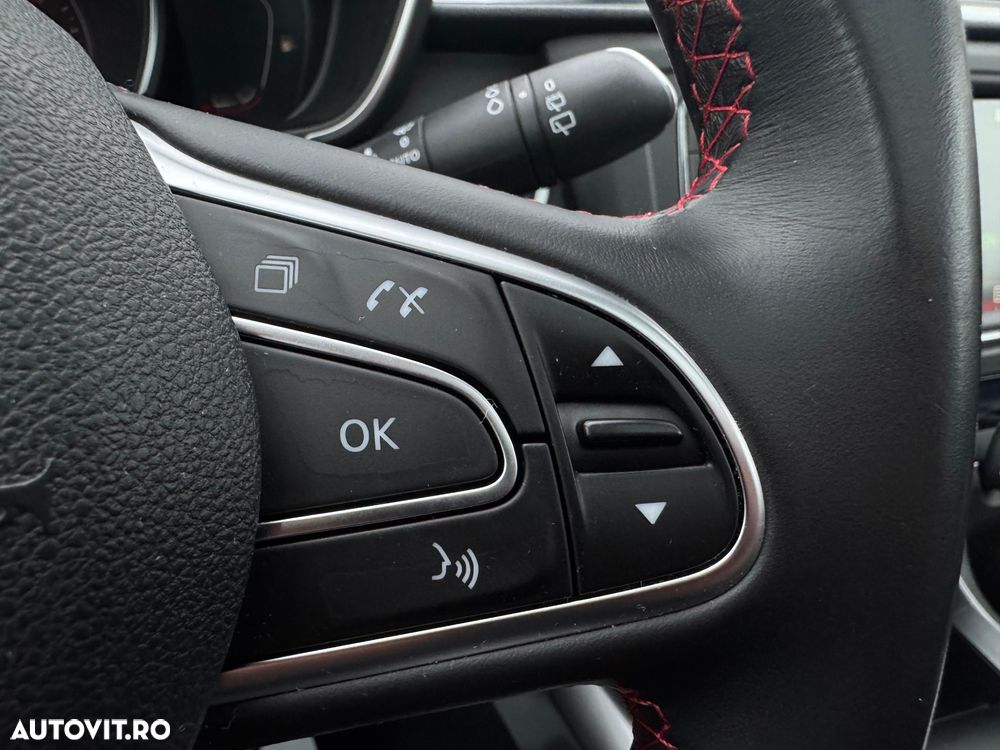 Renault Kadjar Energy dCi 130 4x4 Bose Edition - 30