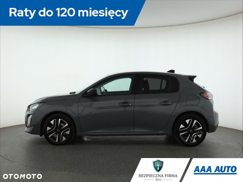 Peugeot 208 - 4