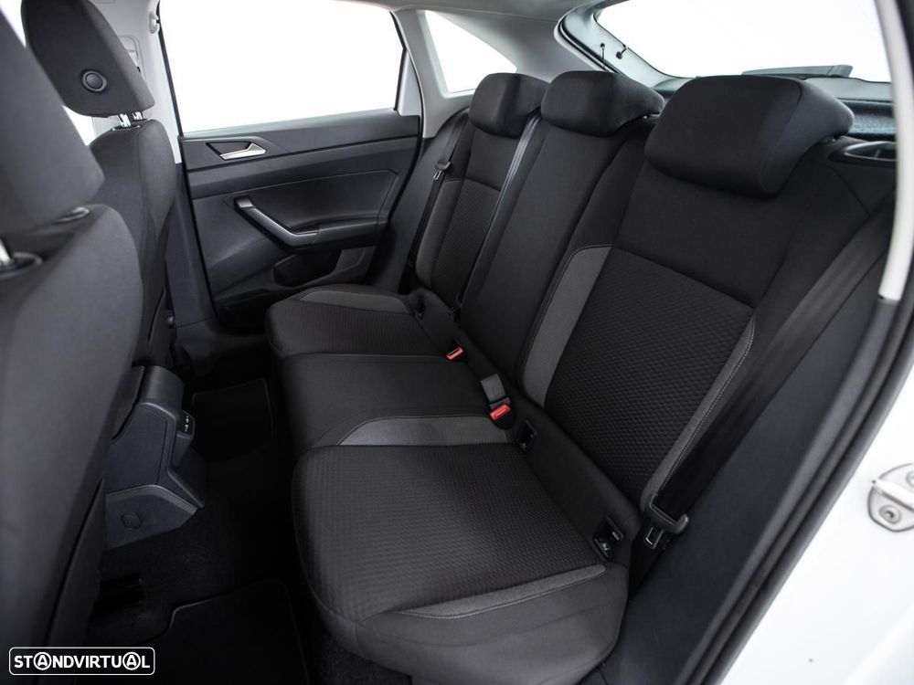 VW Taigo 1.0 TSI Life DSG - 11