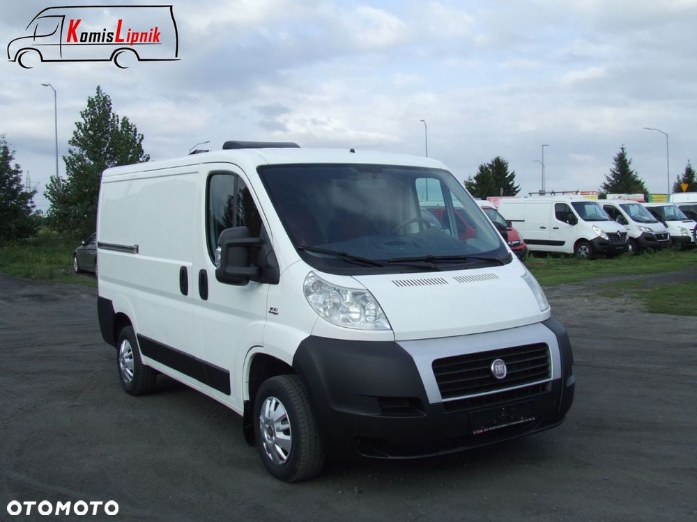Fiat DUCATO - 11