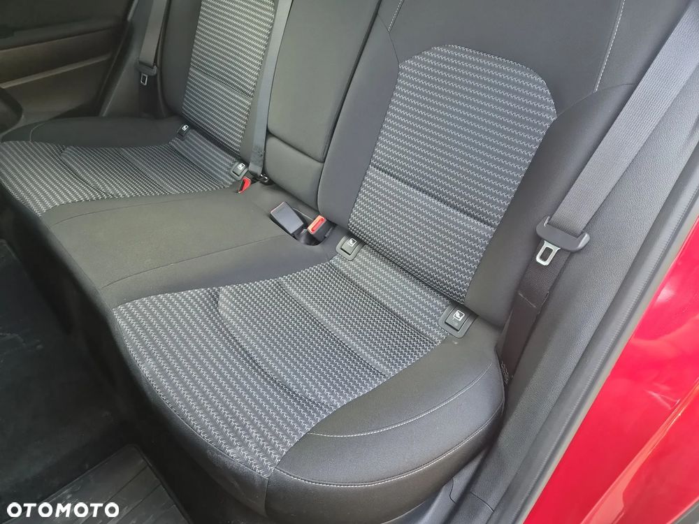 Kia XCeed 1.5 T-GDI M - 20