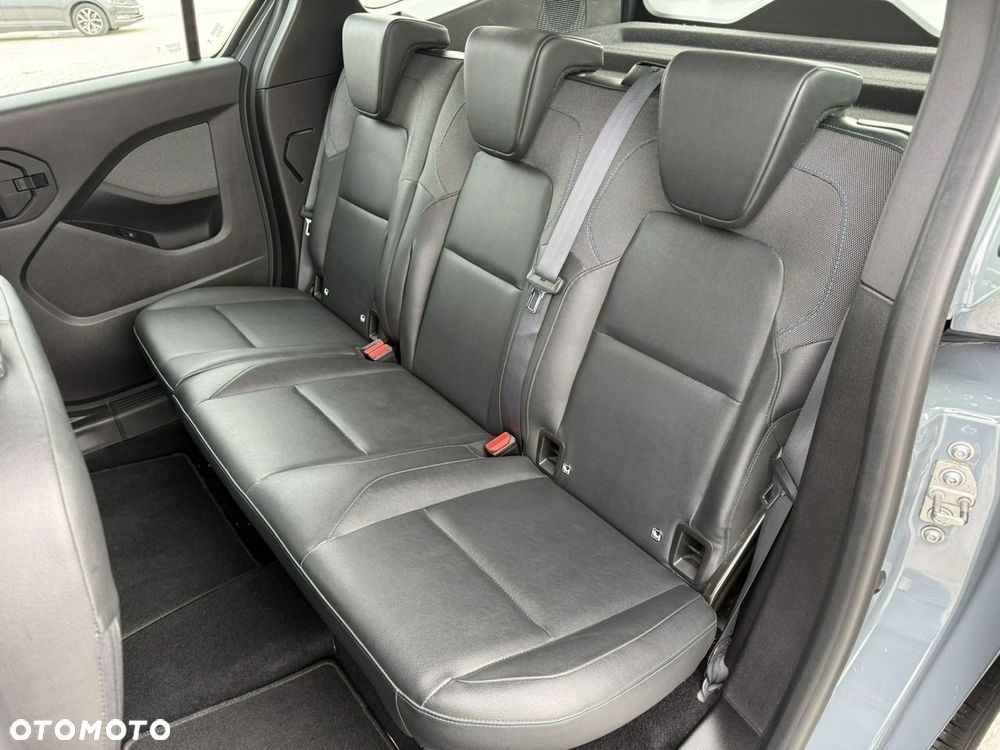Nissan Townstar - 17