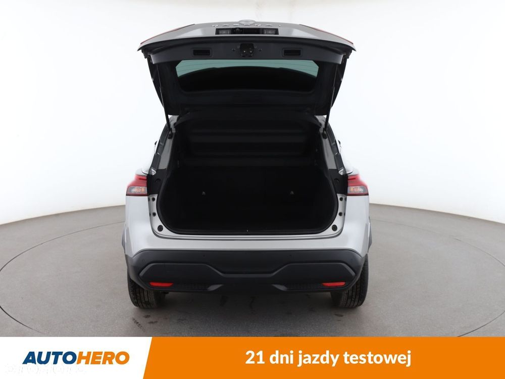 Nissan Qashqai 1.3 DIG-T MHEV Tekna - 16