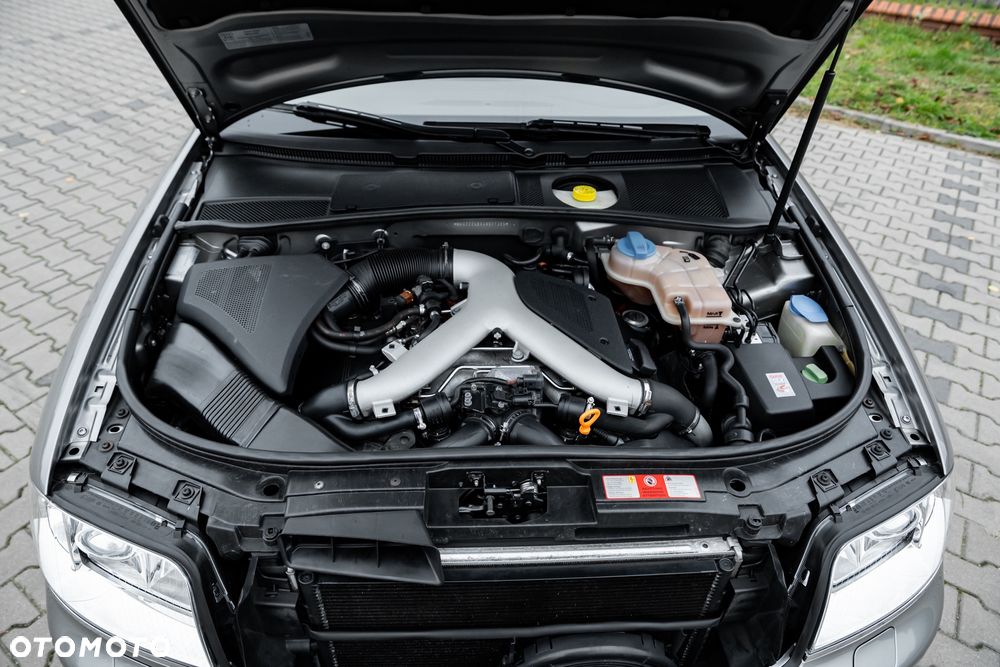 Audi A6 Limousine - 33