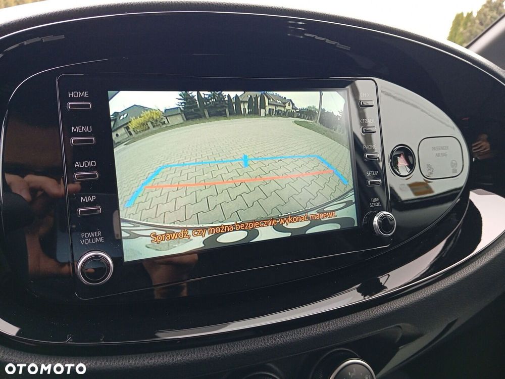 Toyota Aygo X 1.0 VVT-i Style CVT - 21