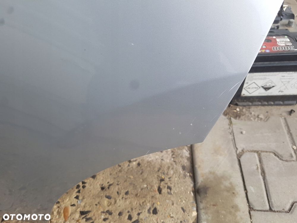 KIA SPORTAGE 3 III 10-15r DRZWI LEWE TYŁ 9S - 5